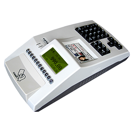 WEDS-C6CN 射频卡消费机